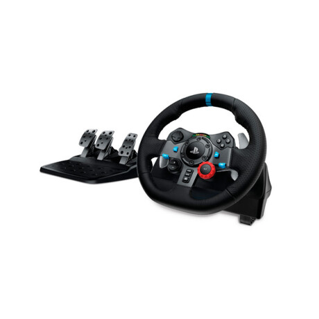 Volante Logitech G29 Ps3/4/5 Y Pc Volante Logitech G29 Ps3/4/5 Y Pc