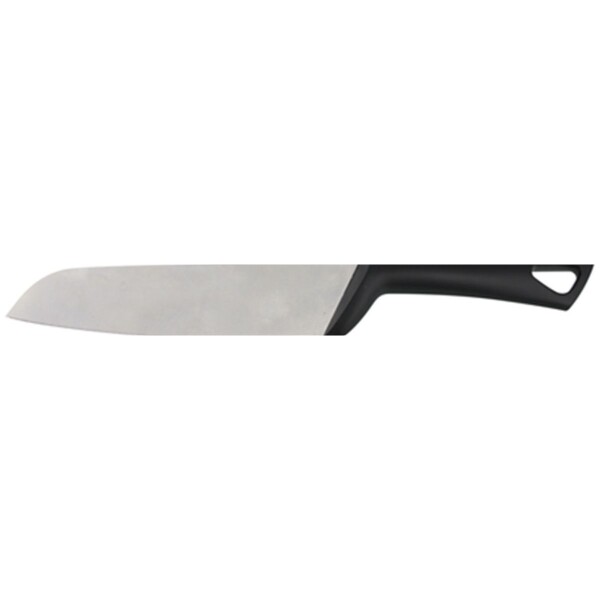 Santoku cuchilla 33 /18 cm 2 mm NIROSTA Santoku cuchilla 33 /18 cm 2 mm NIROSTA