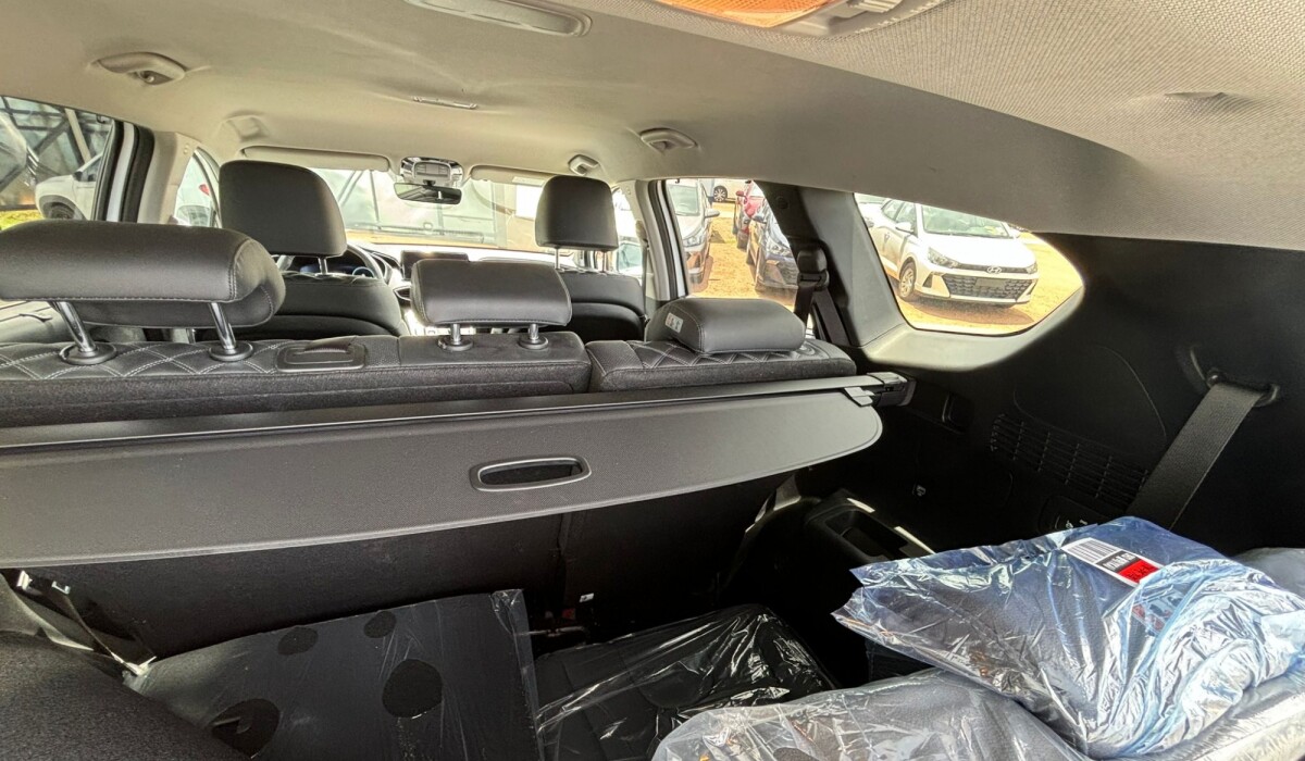 Hyundai New Santa Fe 2.5 Premium - 2022 (7Plz) Hyundai New Santa Fe 2.5 Premium - 2022 (7Plz)
