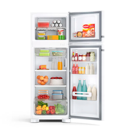 Heladera Frío Seco de 340 Lts Consul CRM39ABDUW Heladera Frío Seco de 340 Lts Consul CRM39ABDUW