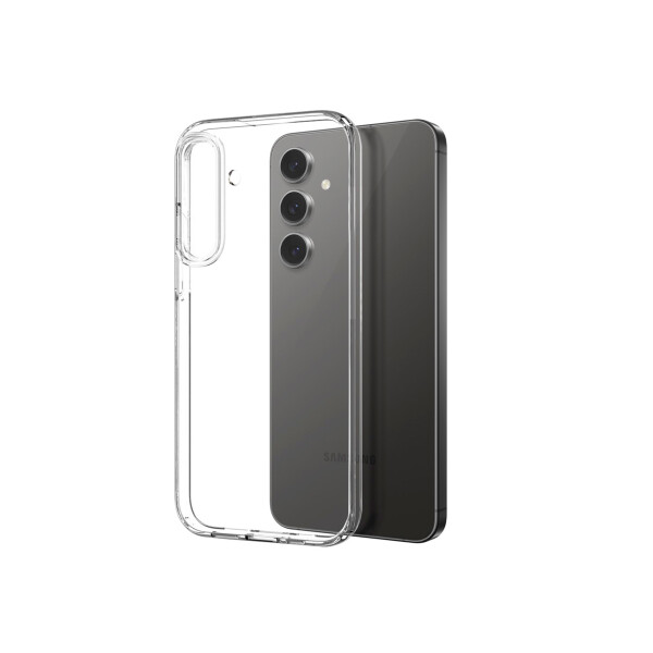 Protector para Samsung Galaxy S25 + vidrio templado Protector Para Samsung Galaxy S25 + Vidrio Templado