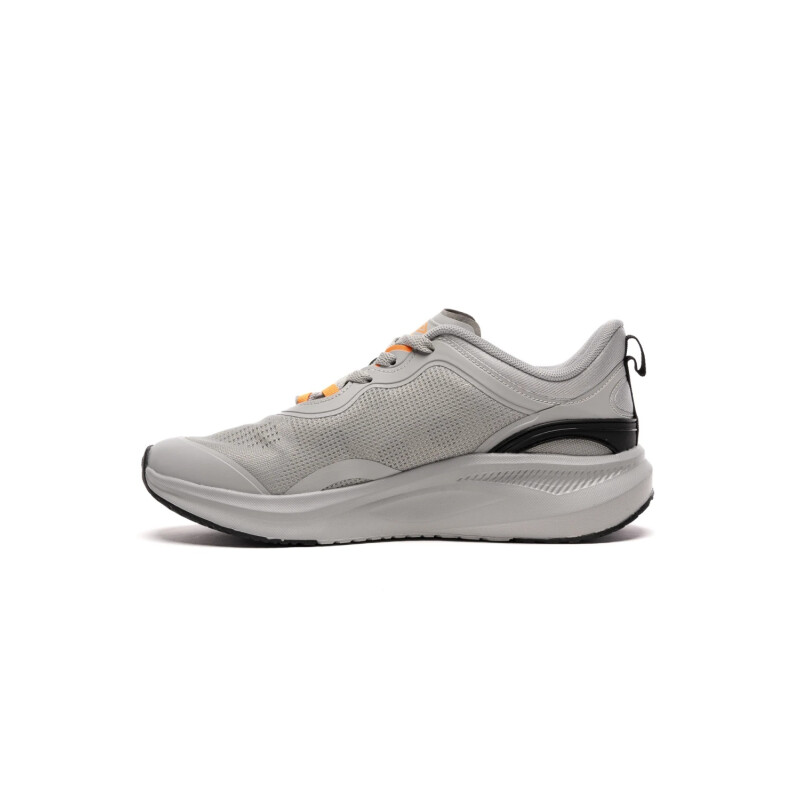 Championes Running Umbro IMPULSO de Hombre - 20106371 Negro