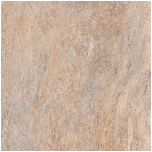 Porcelanato Espesorado Exterior Antideslizante Rectificado 60X60X2 GAMAS DE BEIGE
