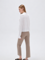 Blusa Narun Blanco
