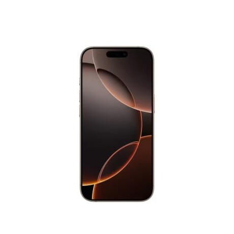 iPhone 16 Pro 256 GB Desert Titanium