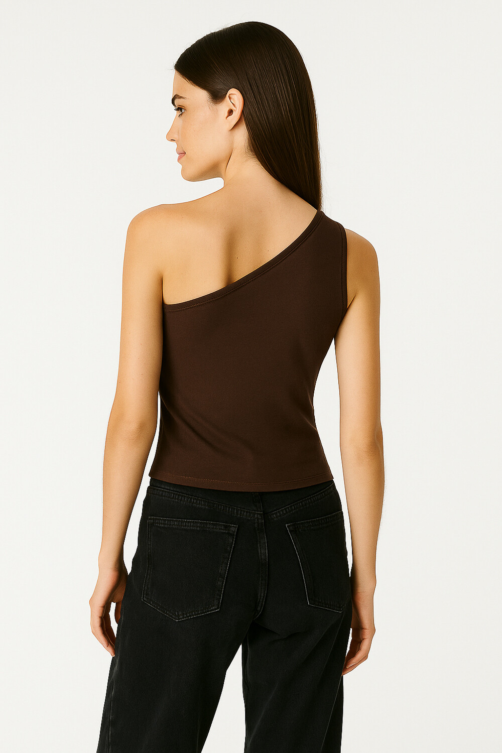 Tops Gogue Estampado 1