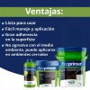 ECOPRIMER 18LT VIAPOL Ecoprimer 18lt Viapol