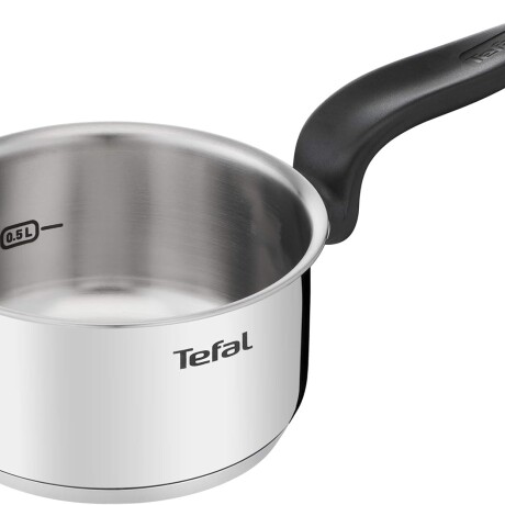 Cacerola 14 cm de Acero Insoxidable Primary Tefal Cacerola 14 cm de Acero Insoxidable Primary Tefal