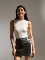 Body Mili Marfil / Off White