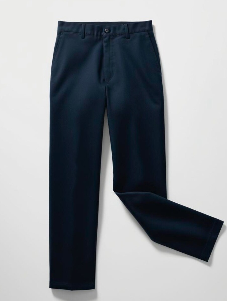 Pantalon de Trabajo - Azul 