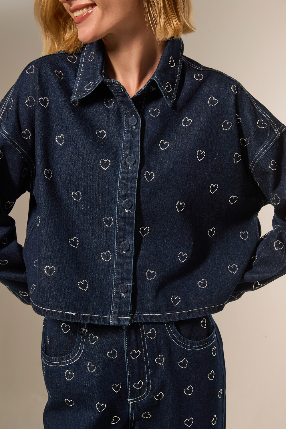 Sobrecamisa Paseir Estampado 1