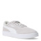 Championes de Mujer Puma Court Lally SD Gris - Blanco