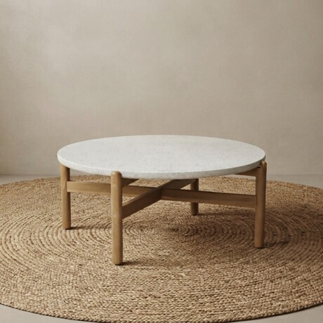 Talara Mesa De Centro 50cm U