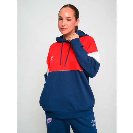 Abrigo Grace de Mujer Multicolor