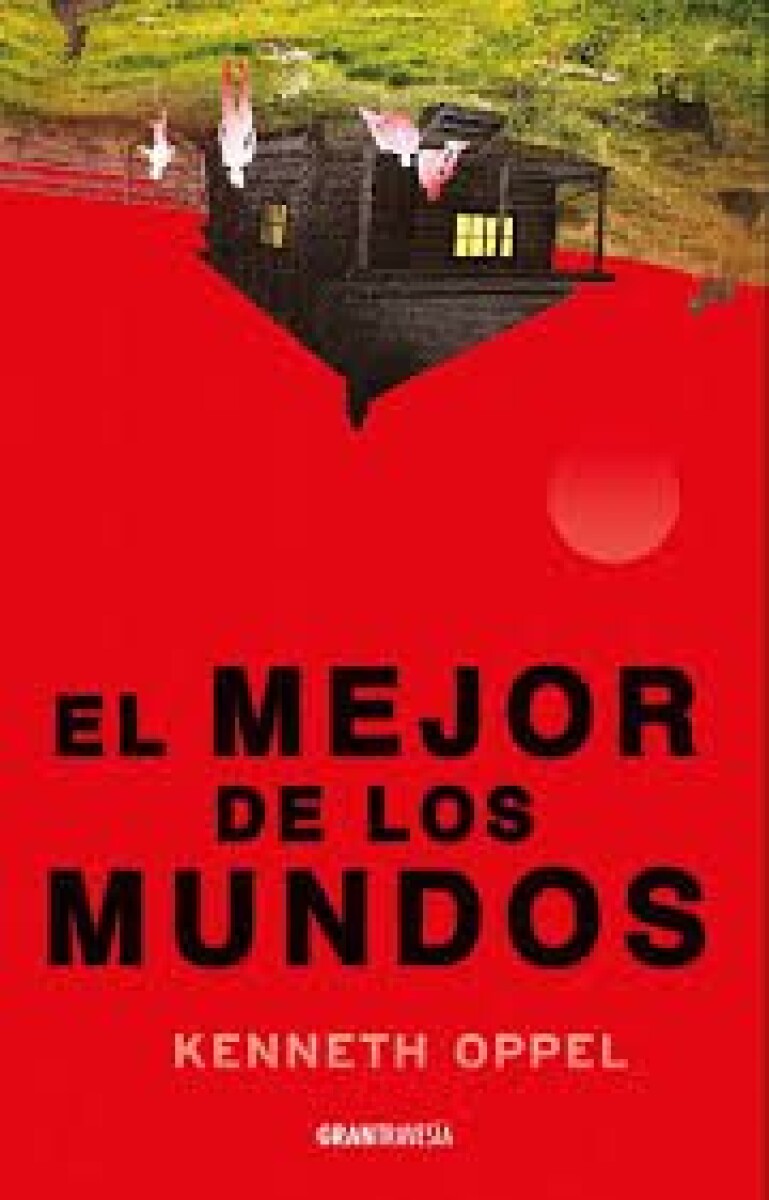 EL MEJOR DE LOS MUNDOS 