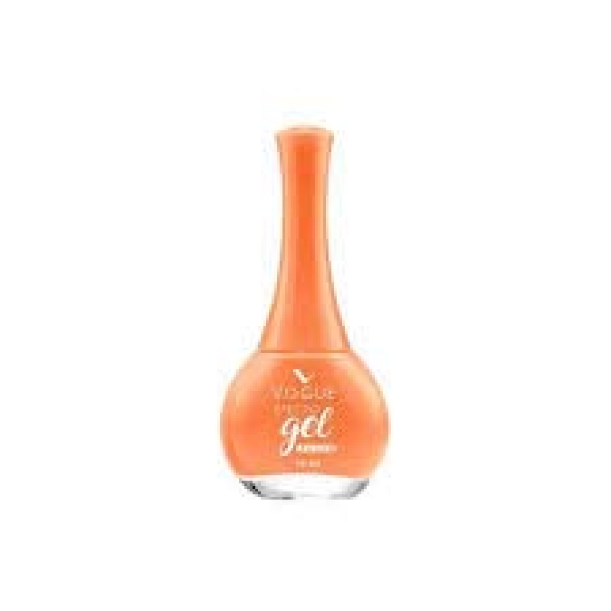 Vogue Esmalte Efecto Gel Extrovertida 14ml 