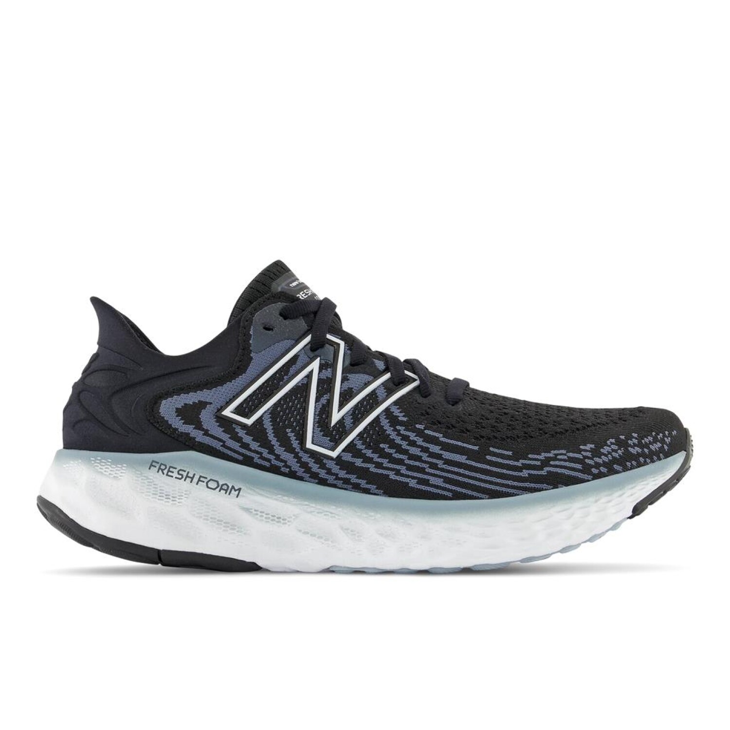 Championes Running New Balance de Dama 1080 W1080I11 BLACK Sportmarket