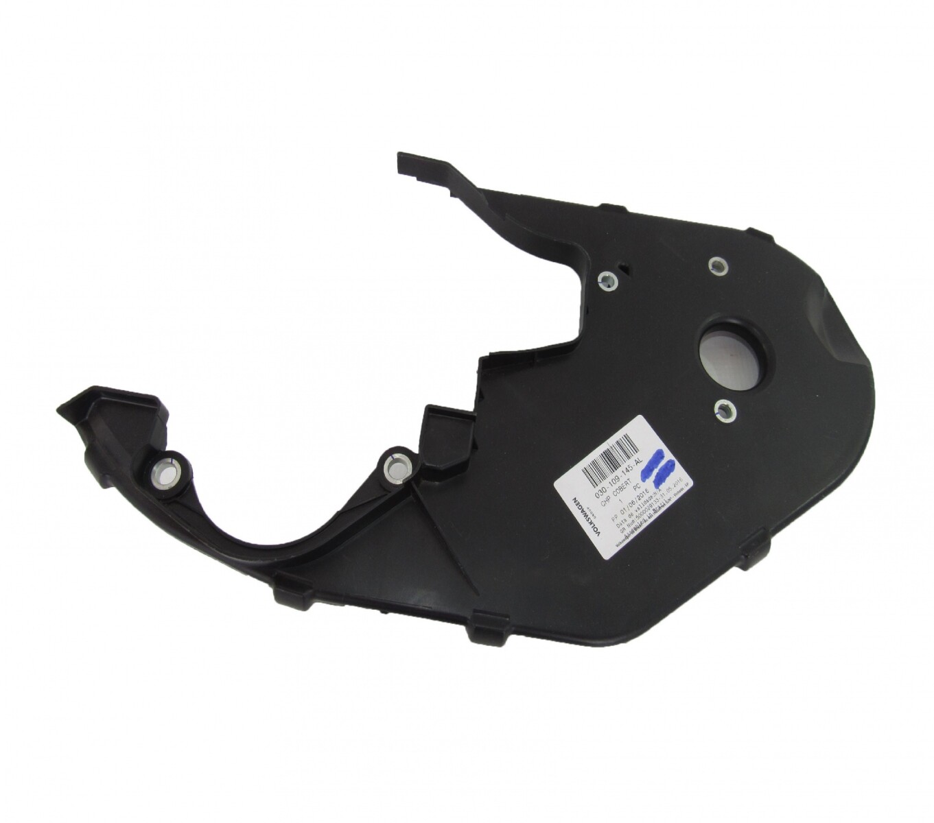 TAPA DE DISTRIBUCION INTERIOR GOL G5 