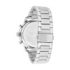 Reloj Tommy Hilfiger 1792181 para Hombre de Acero Negro