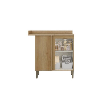 BAJO MESADA 94 cm 1 PUERTA FINESSE CAP OFW TP BAJO MESADA 94 cm 1 PUERTA FINESSE CAP OFW TP