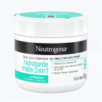 NEUTROGENA FACIAL CREMA HIDRAT 3EN1 FR. única