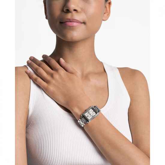 Reloj MICHAEL KORS RITZ Acero Plateado Esfera 26mm 0