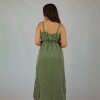 Vestido Arena Wanna Green