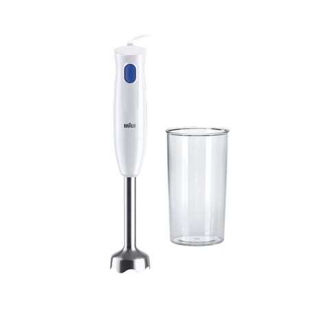 Mixer Braun MQ10.001M 450W 600ML 001
