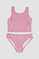 BIKINI MOREY 6-16A NARANJA