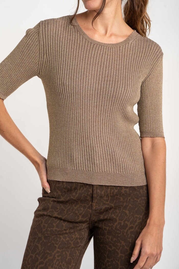 Sweater Beige
