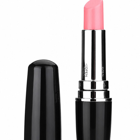 Bala Vibradora Con Forma De Lápiz Labial Bala Vibradora Con Forma De Lápiz Labial