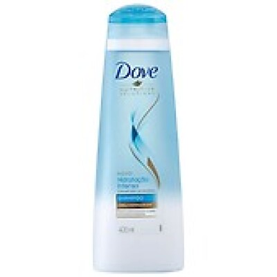 Shampoo Dove Hidratación Intensa 200 Ml Shampoo Dove Hidratación Intensa 200 Ml