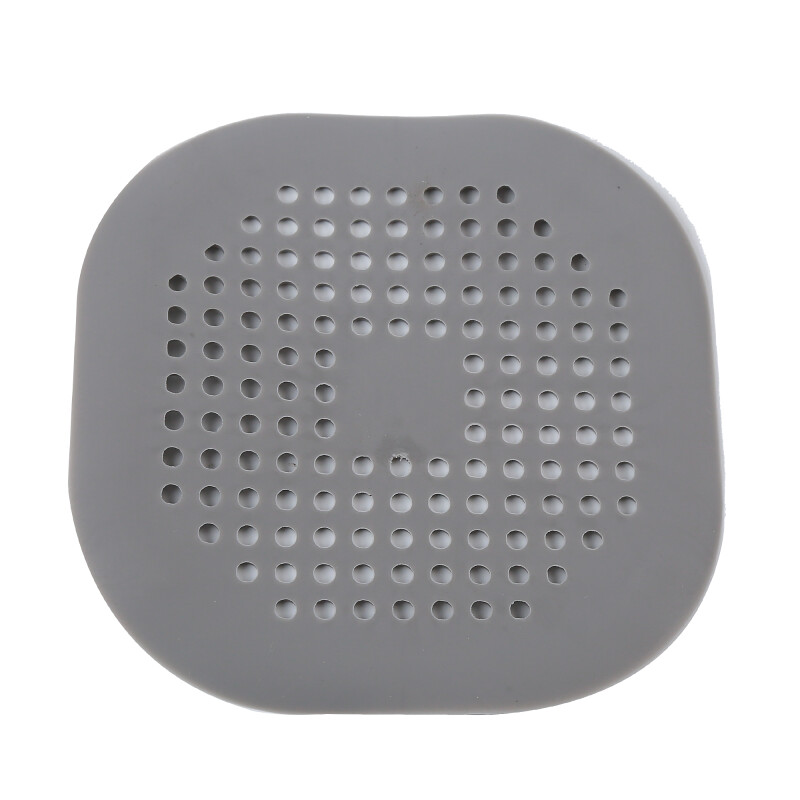 Bz.Rejilla para pileta silicona 14.5*14.5cm N/a