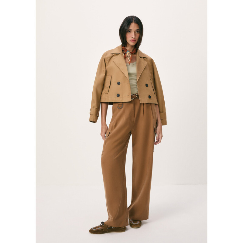 CAMISETA REGATA FEM NM4EN