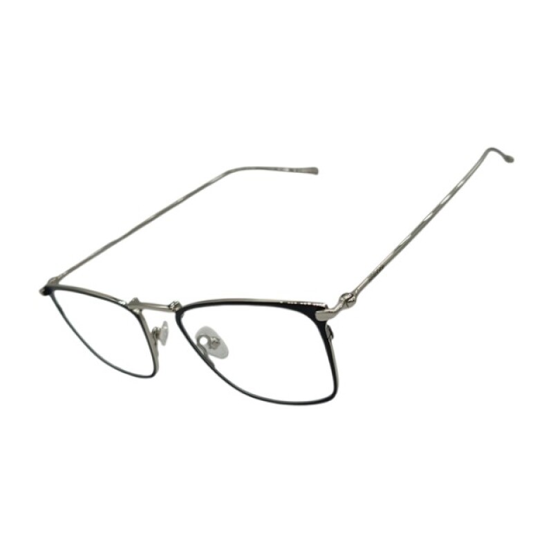 PROTOTYPE Felix 01 5119142 - Adulto - Negro negrocombinado