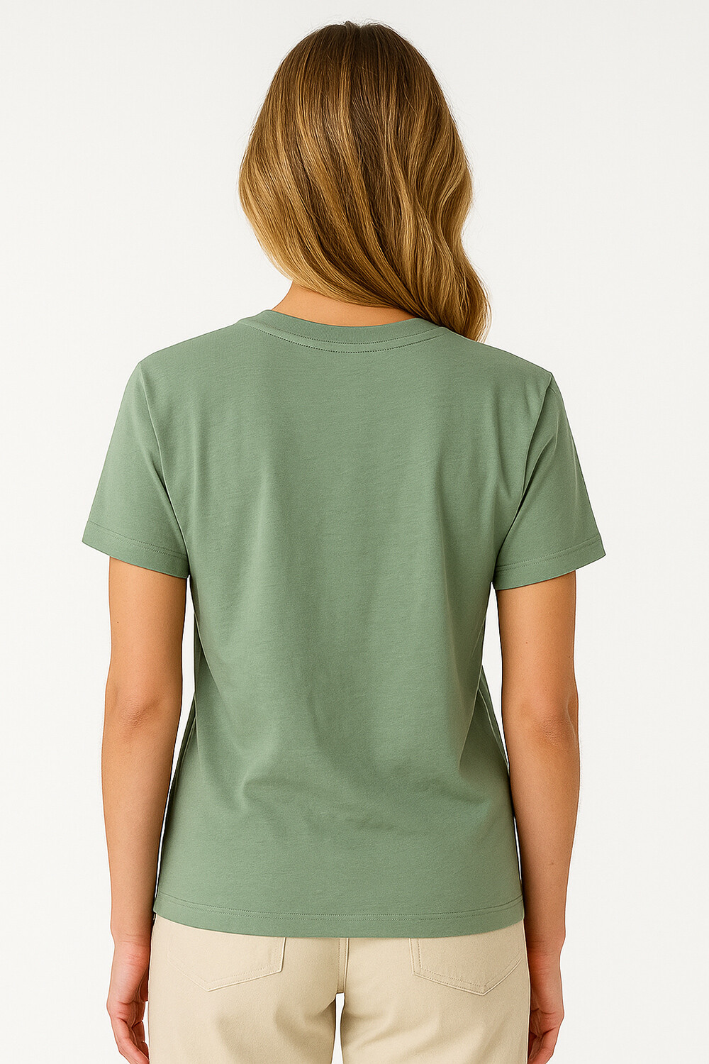 Remera Antoine Estampado 1