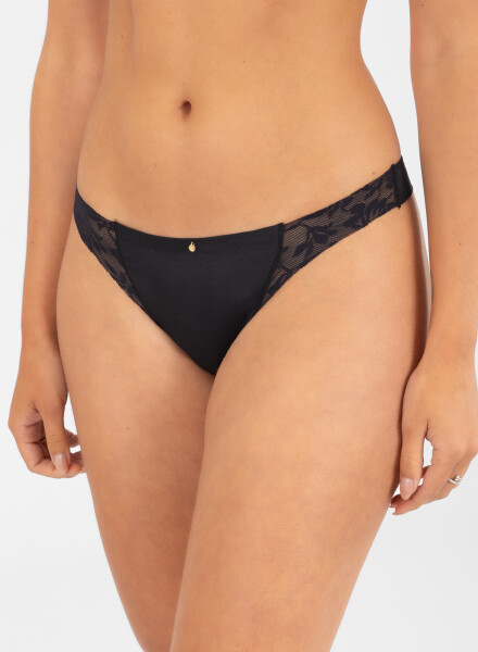 Colaless canna Negro