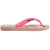 Ojotas Havaianas Kids Slim Powerpuff Girls Rosa