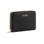 Billetera Guess Katy Negro 0