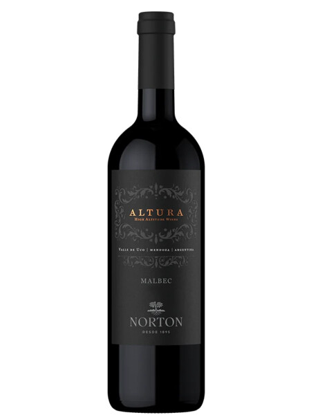 Altura Malbec Altura Malbec