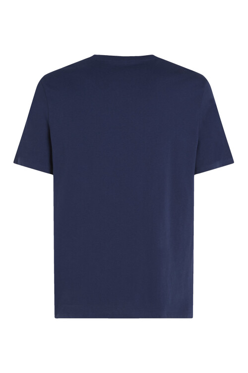 Remera O'Neill Logo Men Azul Remera O'Neill Logo Men Azul