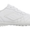 Championes de Fútbol 5 Infantiles Umbro Touch TF Blanco - Blanco