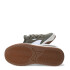 Championes de Hombre Puma Park Lifestyle Street Verde - Blanco