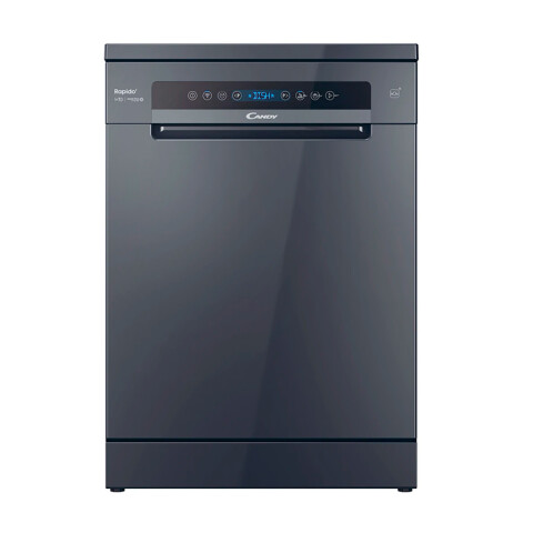 Lavavajilla Candy Rapidó Inverter Cf 6d4f0a OLT LAVAVAJILLAS CANDY CF6D4F0A A5
