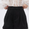 Short Antona Negro