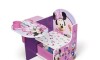 Escritorio con almacenamiento - Disney Minnie Escritorio con almacenamiento - Disney Minnie