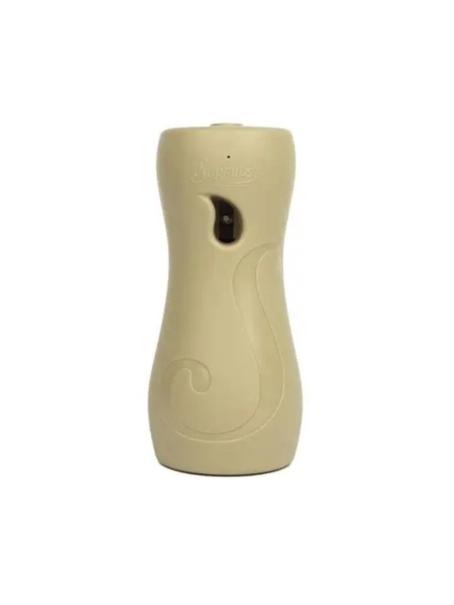 DISPENSADOR DE AROMAS - beige 