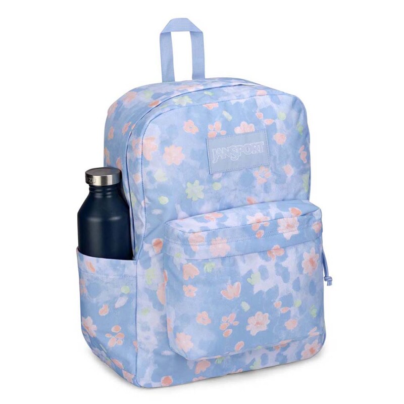 Mochila Superbreak - Unisex Dry Brush Daisy