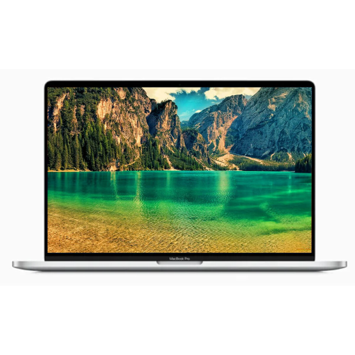 Apple Macbook Pro A1707 I7 16gb Ram 1tb Ssd 15.4" - MACBOOK PRO RFPL A1707 I7 6920/16/1/15.4 