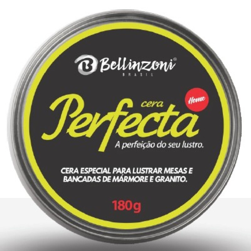 Cera Perfecta 180gms Marmol & Granito Bellinzoni Cera Perfecta 180gms Marmol & Granito Bellinzoni